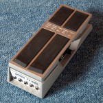 Alpha Review - Boss FV-500L foot pedal