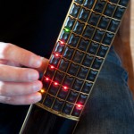 Alpha Review - Playing keys - Main mode keys