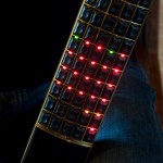 Alpha Review - Playing keys - Scale and tonic